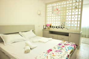 Cozy Flowers Studio